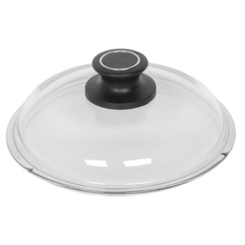 Capac din sticla AMT Gastroguss, 32 cm Capac din sticla AMT Gastroguss, 32 cm