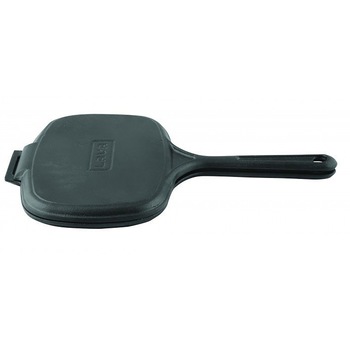 Tigaie toaster Lava, inductie, 18x26 cm Tigaie toaster Lava, inductie, 18x26 cm