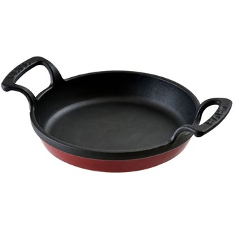 Tigaie fonta LAVA, inductie, 16 cm Tigaie fonta LAVA, inductie, 16 cm