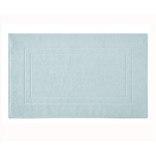 Prosop picioare 50x70cm, bumbac 100%, Tac, Verde Menta