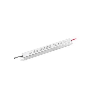 Sursa de alimentare Contact Electric in carcasa metalica slim 12V 3A Sursa de alimentare Contact Electric in carcasa metalica slim 12V 3A