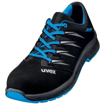 Pantofi de protectie uvex 2 trend S1 SRC 69378, marime 41 Pantofi de protectie uvex 2 trend S1 SRC 69378, marime 41