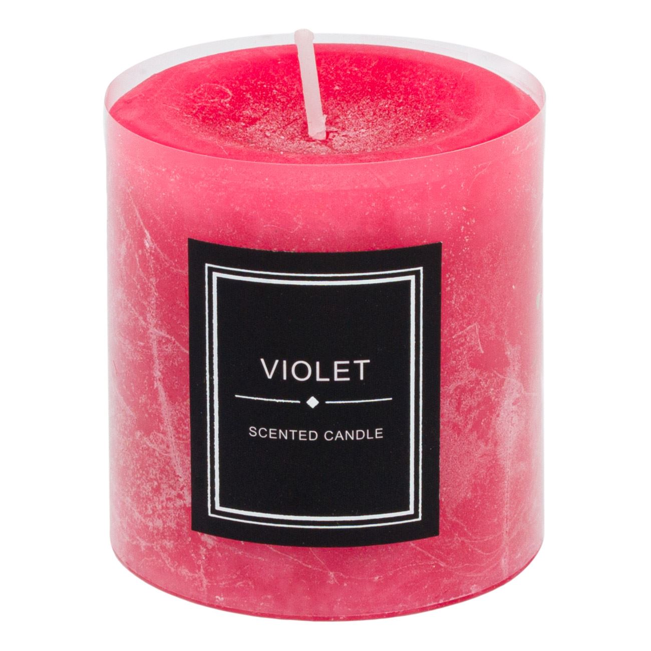 Lumanare parfumata, Zola®, rotunda, scented candle