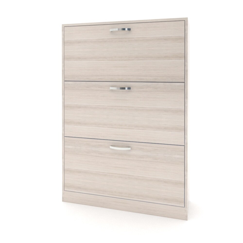 Sifonier Hera Wenge, 124 x 187 x 40 cm