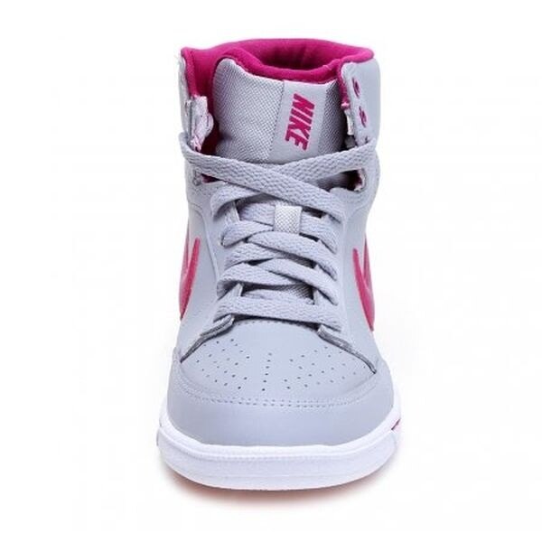 nike double team high