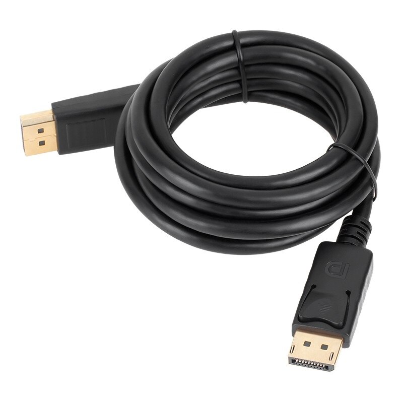 Cablu Displayport Tata - Tata 1 m