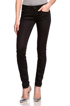 Blugi de corp pentru femei,Tommy Hilfiger Sophie Skinny Jeans 1657620813,negru, marimea XS-S Blugi de corp pentru femei,Tommy Hilfiger Sophie Skinny Jeans 1657620813,negru, marimea XS-S