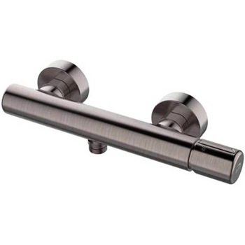 Baterie dus, CasaBlanca PRETTO,Finisaj Graphit Baterie dus, CasaBlanca PRETTO,Finisaj Graphit