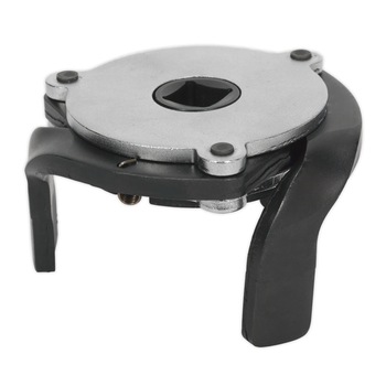 Cheie pentru filtru de ulei, 3/8”, Sealey Cheie pentru filtru de ulei, 3/8”, Sealey