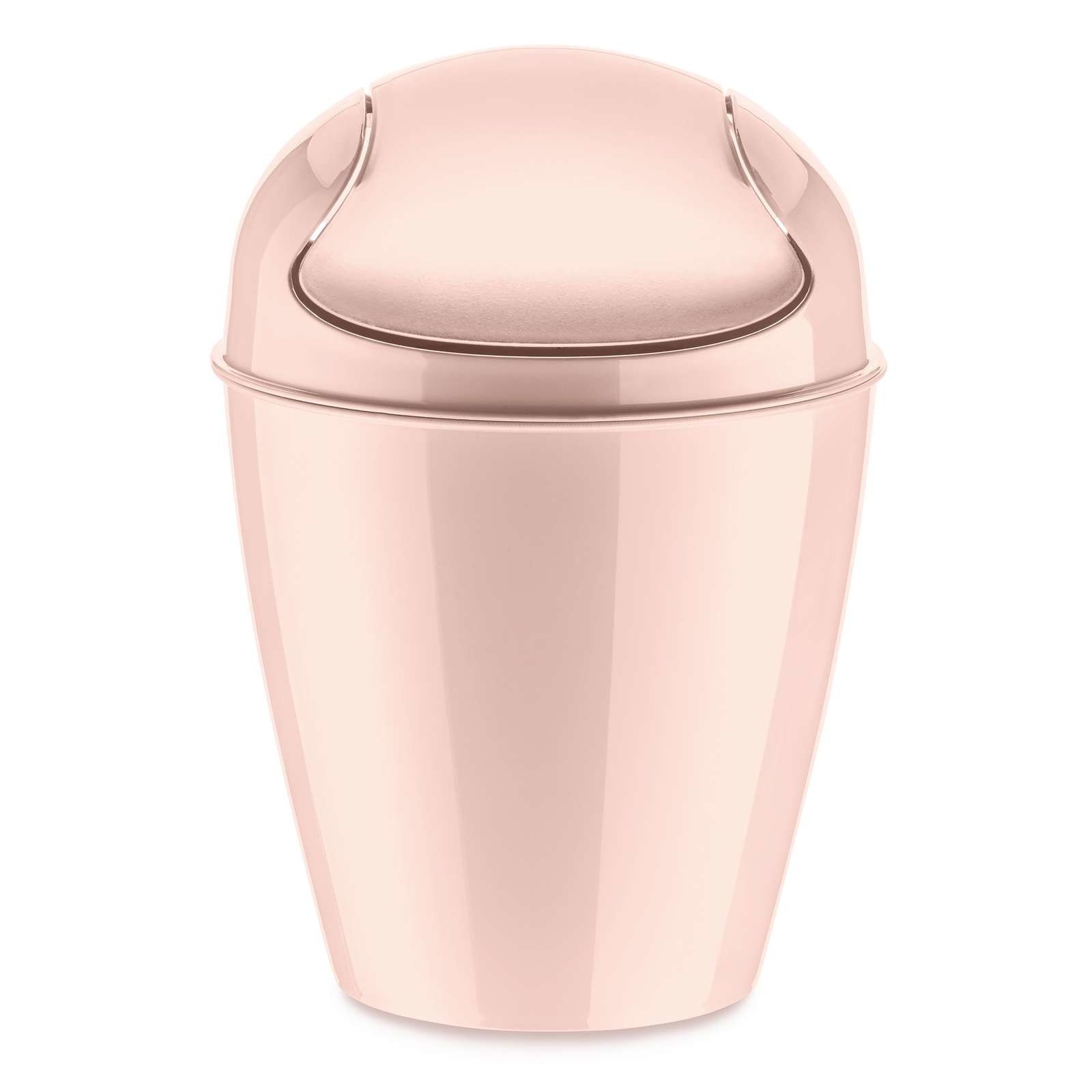 Cos de gunoi DEL XS, 2 l, KOZIOL