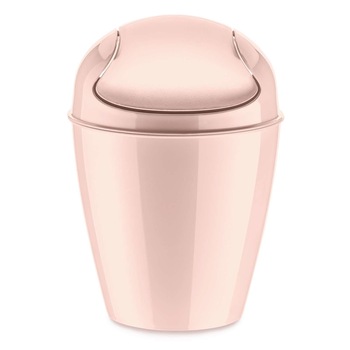 Cos de gunoi DEL XS, 2 l, KOZIOL Cos de gunoi DEL XS, 2 l, KOZIOL