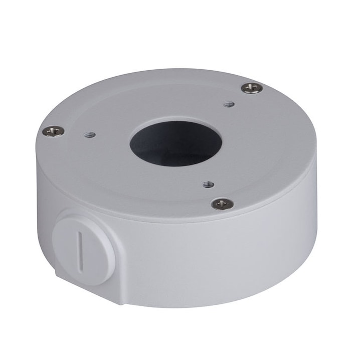 Разпределителна кутия водоустойчива за външен монтаж на булет камери DAHUA PFA134