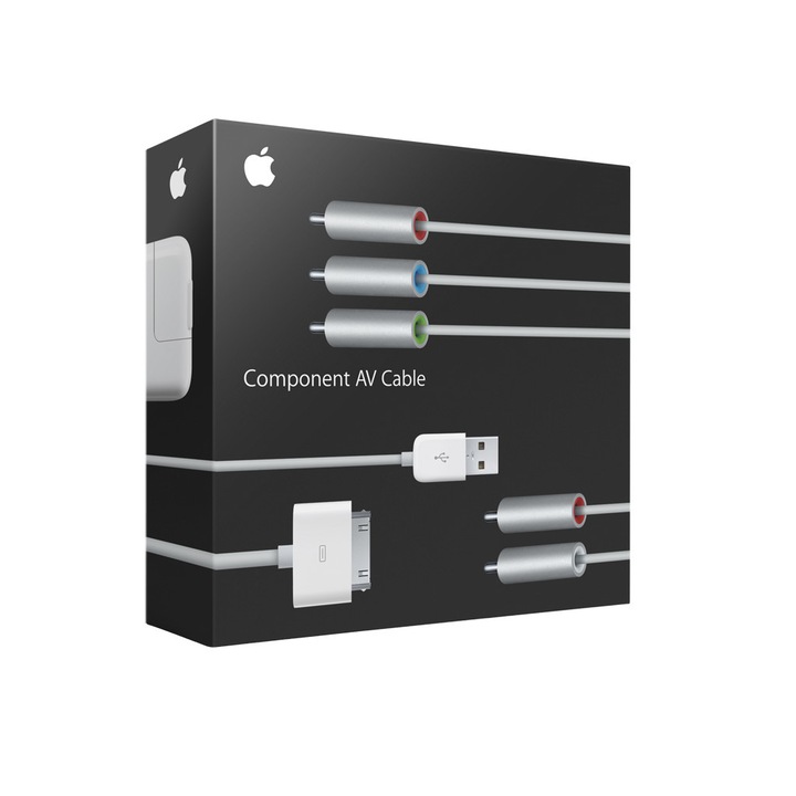 Аксесоар Apple Component AV Cable