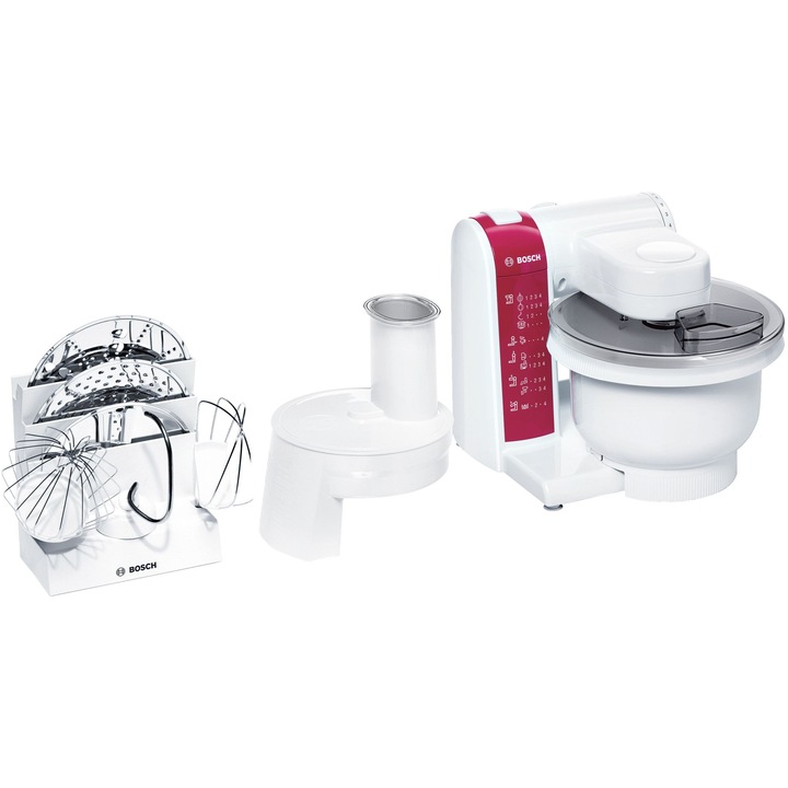 Bosch MUM 4825 Konyhai robotgép