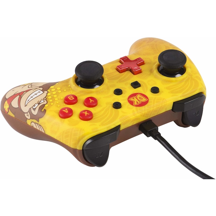 Контролер Donkey Kong, За Nintendo Switch, Многоцветен