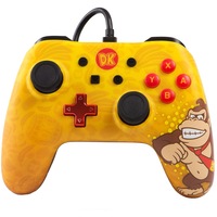 controller controller donkey kong multicolor pentru nintendo switch imagen 4_0_
0
