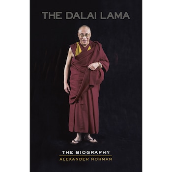 Dalai Lama - Alexander Norman Dalai Lama - Alexander Norman
