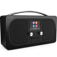 radio stereo cu ceas pure evoke h6 prestige edition fm dab dab bluetooth negru imagen 36_0_
0