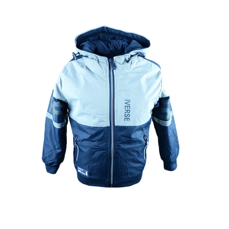 Geaca pentru baieti Happy House HB-8026G, Multicolor