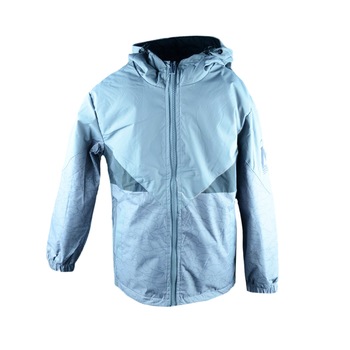 Geaca pentru baieti Happy House HB-8035G1, Gri Geaca pentru baieti Happy House HB-8035G1, Gri