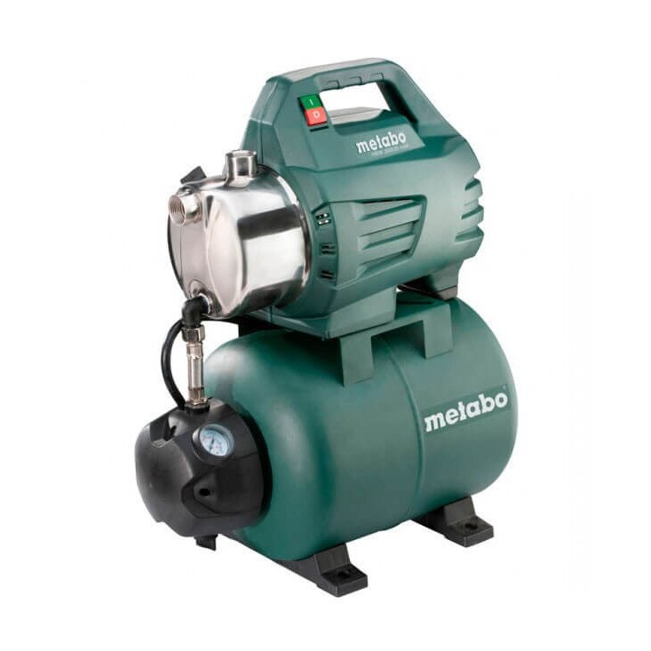 Hidrofor Inox HWW 3500/25G 0.9 kW Metabo