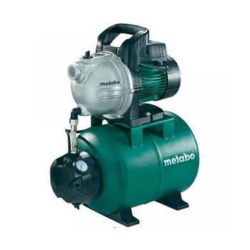 Hidrofor Fonta HWW 3300/25G 0.9 kW Metabo Hidrofor Fonta HWW 3300/25G 0.9 kW Metabo