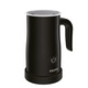 Aparat pentru spumat laptele Krups XL100810, 150 ml, 500 W, Baza rotativa, Invelis antiaderent, Negru