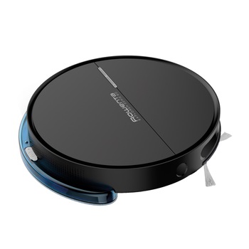 Aspirator robot ROWENTA X-PLORER Animal Serie 60 RR7455WH, 33W, recipient 0.36l, 3 functii de curatare, Sistem de navigare Smart Exploration, Sistem Aqua Force 2 in 1, Negru Aspirator robot ROWENTA X-PLORER Animal Serie 60 RR7455WH, 33W, recipient 0.36l, 3 functii de curatare, Sistem de navigare Smart Exploration, Sistem Aqua Force 2 in 1, Negru