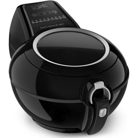 Фритюрник без мазнина Tefal Actifry Genius XL 2в1 YV970815
