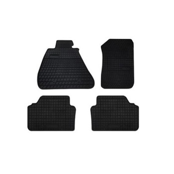 Set 4 presuri Respect dedicate KIA CEED an 2007-2012, din cauciuc negru antiaderent cu densitate mare Set 4 presuri Respect dedicate KIA CEED an 2007-2012, din cauciuc negru antiaderent cu densitate mare