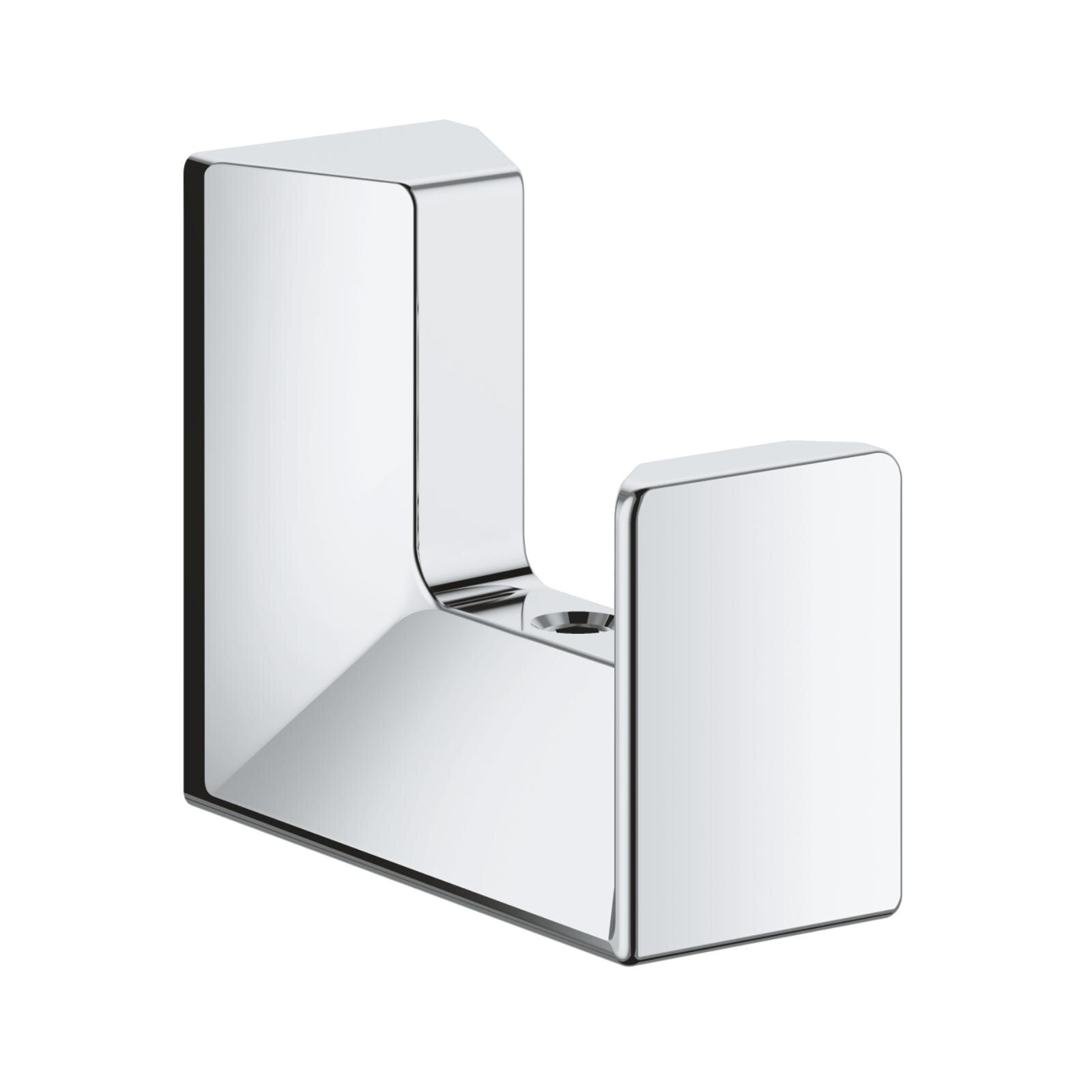 Agatatoare Grohe Selection Cube 40782000, Crom