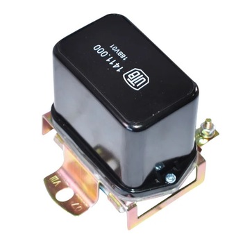 Releu de incarcare mecanic 12V UTB Releu de incarcare mecanic 12V UTB