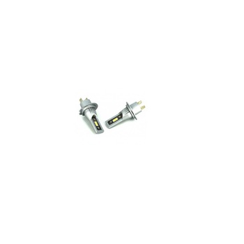 Set 2 becuri CSP2121 cu LED, H7, 12-24V, 4000 lumen, 6000 k Set 2 becuri CSP2121 cu LED, H7, 12-24V, 4000 lumen, 6000 k