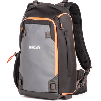 Rucsac Foto MindShiftGear PhotoCross 13 Backpack - Orange Amber Rucsac Foto MindShiftGear PhotoCross 13 Backpack - Orange Amber