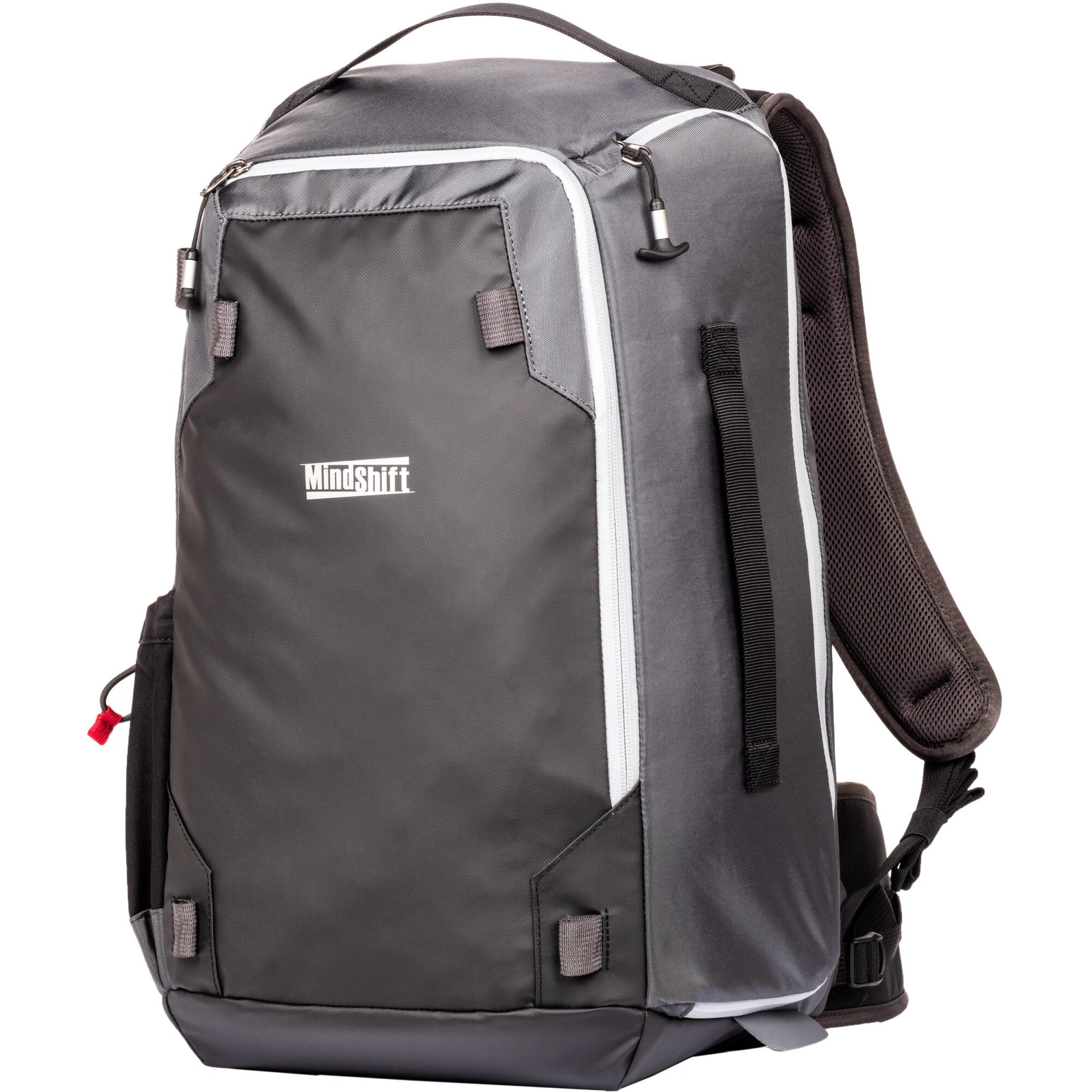 Rucsac Foto MindShift Gear PhotoCross 15 Backpack Carbon Gray