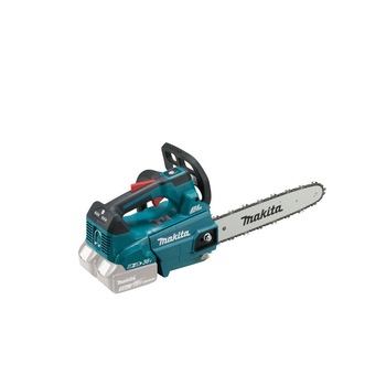 Drujba fara acumulatori si incarcator Makita, DUC306Z, Li-Ion, 18 V, - Ah, 30 cm, 20 m/s Drujba fara acumulatori si incarcator Makita, DUC306Z, Li-Ion, 18 V, - Ah, 30 cm, 20 m/s