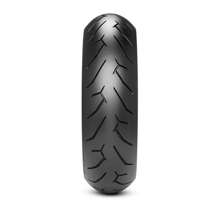 Гума Pirelli, 180/55 R17 73W DIABLO ROSSO II TL