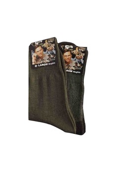Sosete groase din lana cu talpa flausata,pentru barbati,LAROM, Negru/Verde/Bleumarin Sosete groase din lana cu talpa flausata,pentru barbati,LAROM, Negru/Verde/Bleumarin