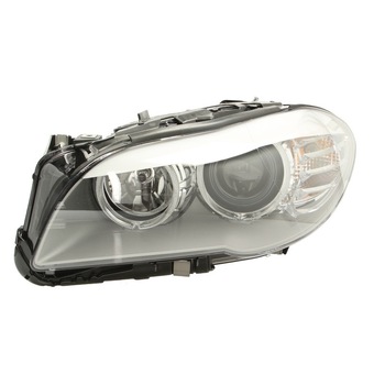 Far stanga, BMW Seria 5 F10, 2010-2013, 444-1175LMLDEM2 Far stanga, BMW Seria 5 F10, 2010-2013, 444-1175LMLDEM2