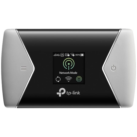 Router portabil TP-Link M7450, Dual-Band, 300Mbps, 4G LTE