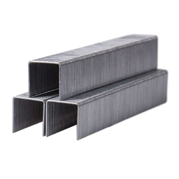 Capse tapiter 10 mm, 2000 buc, pentru capsatoare electrice ETA1013 Capse tapiter 10 mm, 2000 buc, pentru capsatoare electrice ETA1013