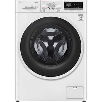 Masina de spalat rufe Slim LG F2WT4S6AIDD, 6.5 kg, 1200 RPM, Clasa E, AI Direct Drive, Steam, Smart Diagnoisis, WiFi, Alb Masina de spalat rufe Slim LG F2WT4S6AIDD, 6.5 kg, 1200 RPM, Clasa E, AI Direct Drive, Steam, Smart Diagnoisis, WiFi, Alb