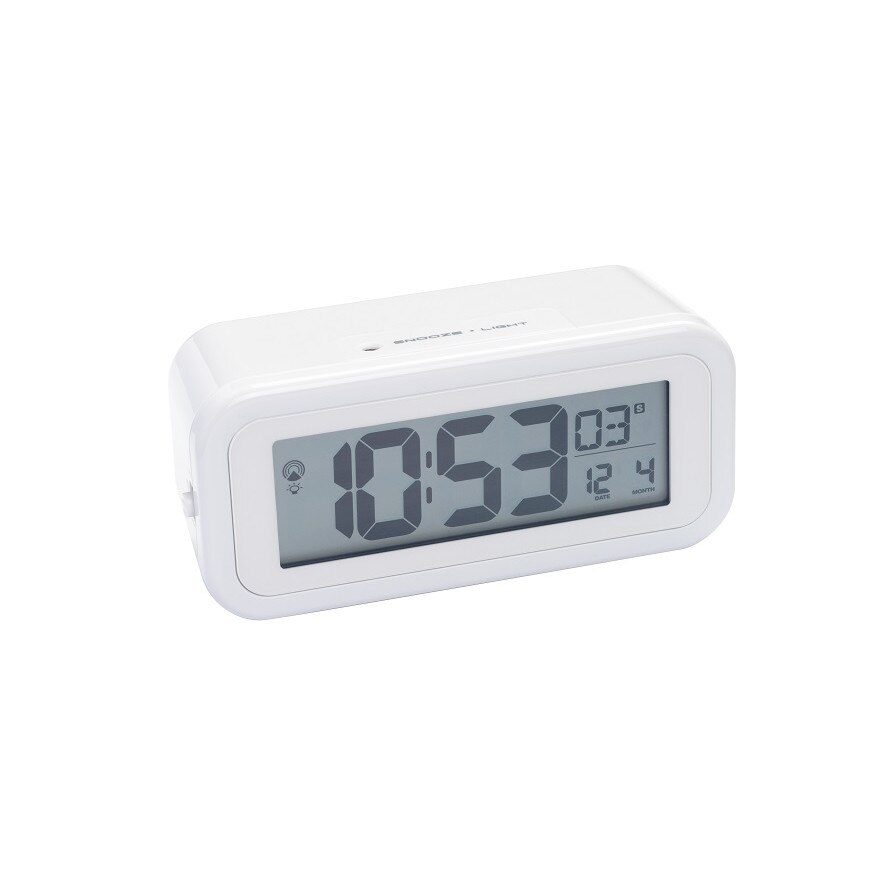 Ceas alarma BRESSER MyTime 