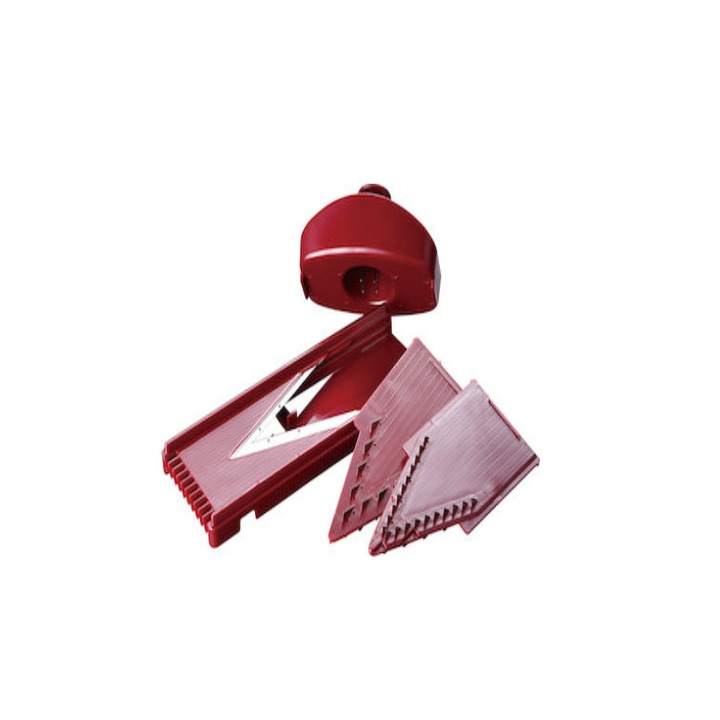 Set razatoare in forma de V,Bl-3366