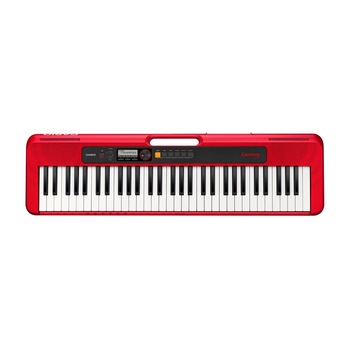 Sintetizator - Casio CT-S200 RD Sintetizator - Casio CT-S200 RD