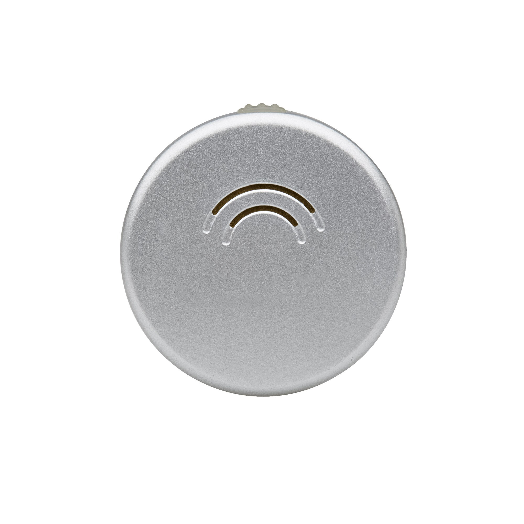 Tracker ORBIT Stick-On cu tehnologie anti-pierdere Bluetooth si GPS, argintiu