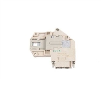 Mecanism blocare usa masina de spalat AEG 1240349017 Mecanism blocare usa masina de spalat AEG 1240349017