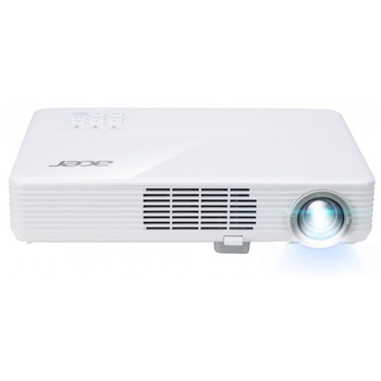 Videoproiector Acer PD1320Wi, WXGA, 3000 lm, Alb Videoproiector Acer PD1320Wi, WXGA, 3000 lm, Alb