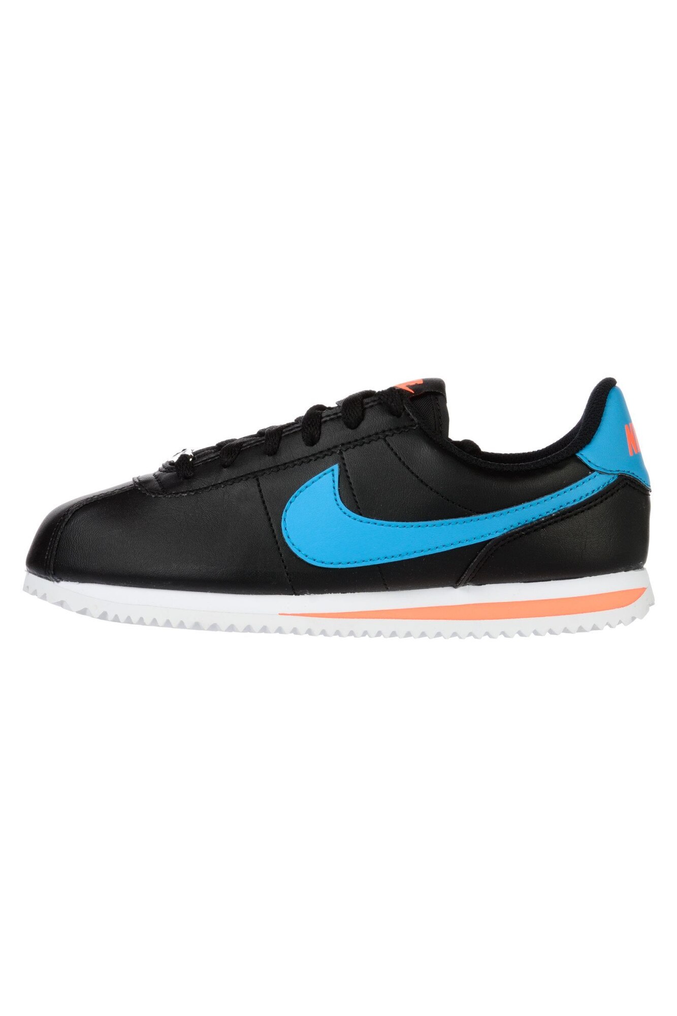 Pantofi sport Nike CORTEZ BASIC SL (GS) 904764006 Copii