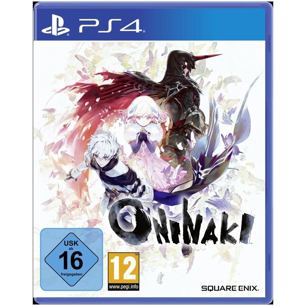 Joc Oninaki pentru PlayStation 4